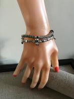 Uno de 50 armband (173) Kanication, Sieraden, Tassen en Uiterlijk, Armbanden, Overige materialen, Nieuw, Ophalen of Verzenden