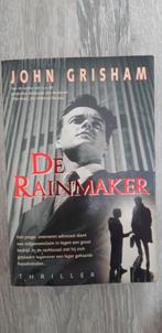 Thrillers - John Grisham, Ophalen of Verzenden, Gelezen, John Grisham, Nederland