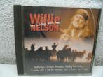 cd 124 willie nelson home is where you're happy, Ophalen of Verzenden, Zo goed als nieuw