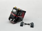 WSI VOLVO FH low cab cabine MAMMOET + spatschermen VERBOUW, ., Nieuw, Ophalen of Verzenden, .