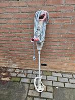 Pft betonmixer Speciemixer. Stucadoorsmixer, Ophalen, Zo goed als nieuw