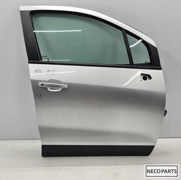 OPEL MOKKA PORTIER DEUR KLEUR GAN ALLES LEVERBAAR !! beschikbaar voor biedingen