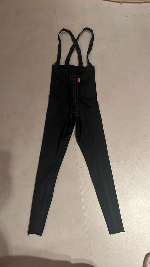 Compressie pak Lipoelastic, VB Variant, zwart, maat S, Kleding | Dames, Leggings, Maillots en Panty's, Zo goed als nieuw, Legging