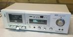 Akai gx-m10 cassettedeck, Audio, Tv en Foto, Cassettedecks, Ophalen of Verzenden, Akai
