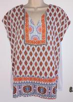 Grain Malice blouse maat XL (44/46), Ophalen of Verzenden, Zo goed als nieuw, Shirt of Top