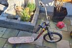 Combi Step/Skate, Ophalen, Gebruikt, Dames