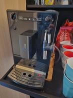 Melitta caffeo solo & perfect milk, Witgoed en Apparatuur, Koffiezetapparaten, Ophalen, Koffiebonen