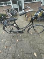 Mooi oma fiets ,frm 54, Ophalen, Zo goed als nieuw