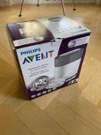 Sterilisator Philips, Ophalen, Zo goed als nieuw, Sterilisator