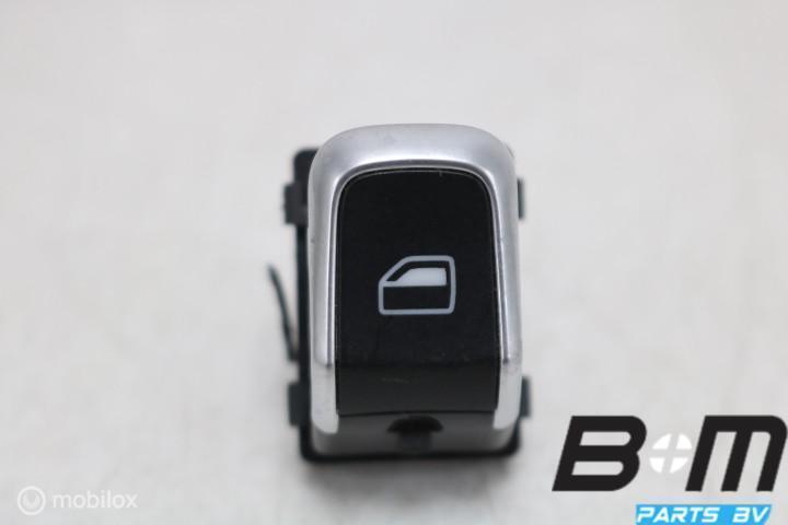 Raamschakelaar Audi A4 8K Avant 8K0959855B, Auto-onderdelen, Dashboard en Schakelaars, Gebruikt