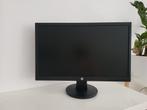 HP V22 FHD monitor, Ophalen, Zo goed als nieuw, HP, LED
