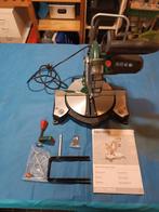 Parkside Afkortzaag PKS 1500 B3 - Zo goed als nieuw, Doe-het-zelf en Verbouw, Gereedschap | Zaagmachines, Ophalen, Afkortzaag