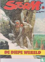 8x Storm (Don Lawrence), Boeken, Stripboeken, Meerdere stripboeken, Ophalen of Verzenden, Gelezen