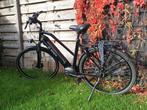 Kalkhoff Endeavour 5.B | Bosch | Mt. M/L voor 1.75-1.90m, Fietsen en Brommers, Elektrische fietsen, Gebruikt, 51 tot 55 cm, 50 km per accu of meer