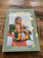 Jadi’s lemon kitchen, Ophalen of Verzenden, Nieuw, Gezondheid en Conditie, Jadis schreuder