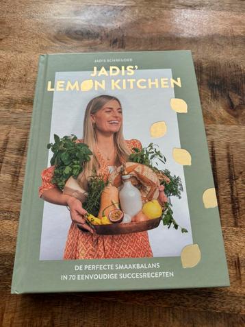 Jadi’s lemon kitchen beschikbaar voor biedingen
