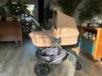 Kinderwagen easywalker, Kinderen en Baby's, Kinderwagens en Combinaties, Gebruikt, Verstelbare duwstang, Combiwagen, Ophalen
