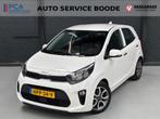 Kia PICANTO 1.0 DPi DynamicLine automaat - groot scherm - ca, 877 kg, Stof, Gebruikt, Lichtsensor