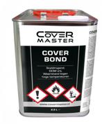Coverbond Blik 2,5 liter, EPDM lijm, Ophalen, Overige materialen, Overige kleuren, Overige typen