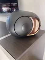 Devialet Phantom I 108 dB, Zo goed als nieuw, 120 watt of meer, Front, Rear of Stereo speakers, Ophalen