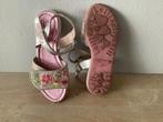 Lelli Kelly sandalen maat 32 (roze, glitter, kraal,zilver), Kinderen en Baby's, Kinderkleding | Schoenen en Sokken, Ophalen of Verzenden