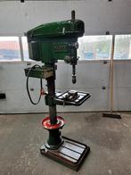 nette Flott Kolomboormachine in nette staat, Doe-het-zelf en Verbouw, Gereedschap | Boormachines, Ophalen, Gebruikt, Kolomboormachine