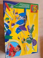 SES Metalen Dino Constructieset - Nieuw!, Ophalen, Nieuw, Overige merken