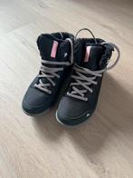 Quechua Snowboots Dames Maat 39, Zwart, Snowboots, Ophalen of Verzenden, Zo goed als nieuw