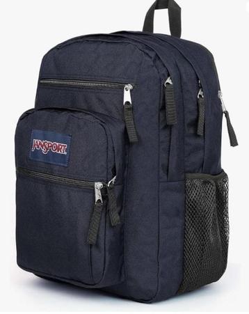 JanSport Backpack/Rugzak, 56 L, 43 x 33 x 25 cm NIEUW