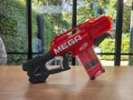 Nerf mega motostryke, Ophalen of Verzenden, Zo goed als nieuw