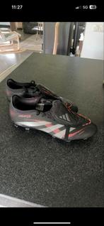 Adidas Predator Voetbalschoenen, Ophalen, Maat XS of kleiner, Schoenen, Zo goed als nieuw
