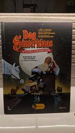 Dag Sinterklaas - Voorleesboek, 3 tot 4 jaar, Nieuw, Ophalen of Verzenden, Lise Lambert