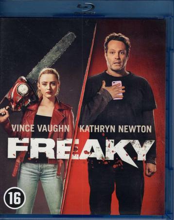 Freaky (2020) - Nederlandse uitgave beschikbaar voor biedingen