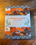 Mindfulness kaarten, Ophalen of Verzenden, Zo goed als nieuw, Tarot of Kaarten leggen, Overige typen