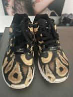 Adidas torison zx flux slangenprint maat 38, Kleding | Dames, Schoenen, Adidas, Zwart, Ophalen of Verzenden, Sneakers of Gympen