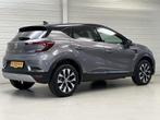 Renault Captur 1.0 TCe 90 techno / Eerste Eigenaar / Navigat, Voorwielaandrijving, Stof, Gebruikt, Euro 6