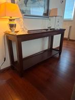 Sidetable - 140cm breed, Ophalen of Verzenden