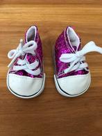 Nieuw: Poppenschoentjes voor B.B 43 cm., Kinderen en Baby's, Speelgoed | Poppen, Ophalen of Verzenden, Nieuw, Babypop