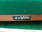 Homas Snookertafel - Opknapper, Ophalen, Gebruikt, Snookertafel