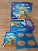 de slimste mens ter wereld junior [s1191]