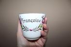 kop bruidsservies Francoise - Societe Ceramique Maestricht, Antiek en Kunst, Ophalen of Verzenden