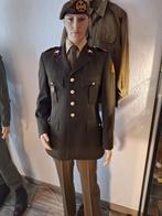 Zeer mooi dt uniform, Nederland, Ophalen of Verzenden, Landmacht, Kleding of Schoenen