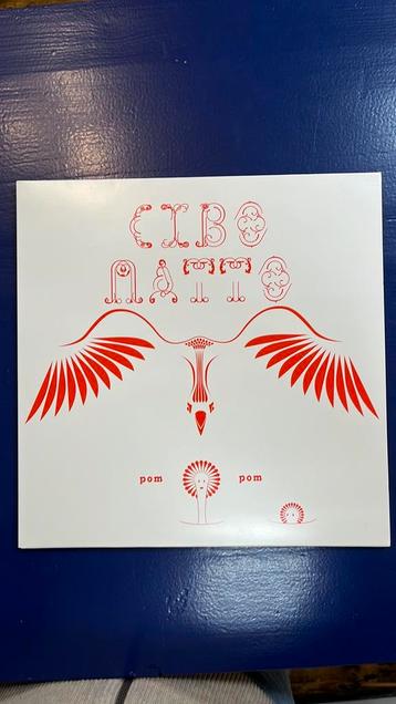 Pom Pom: The Essential Cibo Matto  2LP   beschikbaar voor biedingen