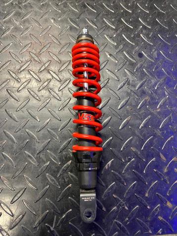 Piaggio Zip schokbreker – goede staat – €70 nieuwprijs beschikbaar voor biedingen