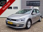 Volkswagen Golf7 5-deurs 1.4TSi DSG-7 AUTOMAAT Comfortline, Euro 5, 4 cilinders, Navigatiesysteem, 122 pk