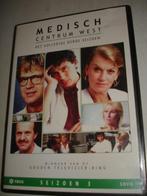 Medisch Centrum West- Seizoen 3- BOX- 3-DVD- (NIEUW), Boxset, Drama, Verzenden