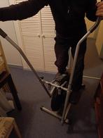 Crosstrainer, Sport en Fitness, Fitnessapparatuur, Ophalen, Zo goed als nieuw, Crosstrainer