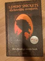 Ellendige Avonturen, Ophalen of Verzenden, Zo goed als nieuw