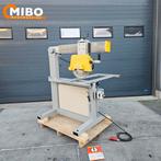 HARWI Afkortzaag ** zaagtafel radiaalzaag, Harwi maggi stromab graule elu dewalt, 70 mm of meer, Ophalen of Verzenden, Zo goed als nieuw