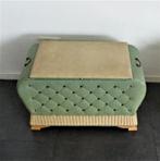 fraaie naaikoffer 30 er jaren vintage, Antiek en Kunst, Ophalen of Verzenden